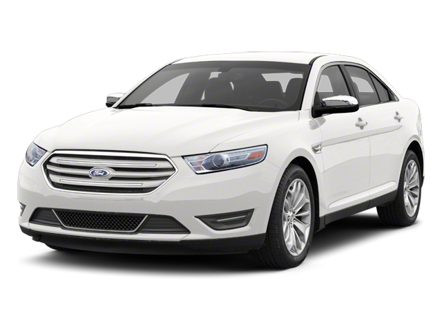 2013 Ford Taurus SE