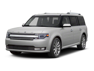 2013 Ford Flex SE