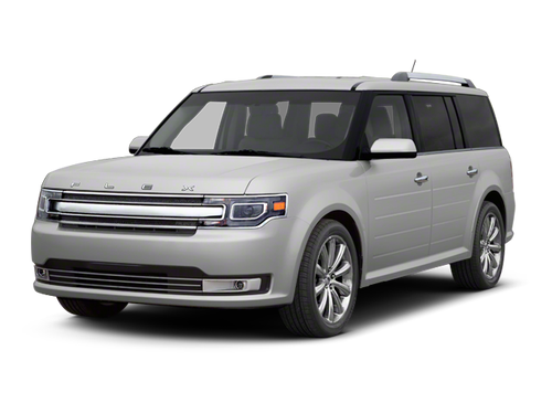 2013 Ford Flex SE