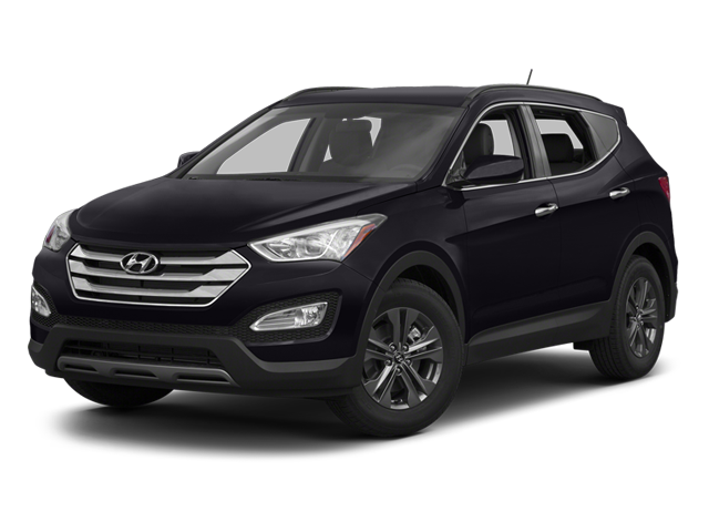 2013 Hyundai SANTA FE 2.0T Sport