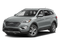 2016 Hyundai SANTA FE SE