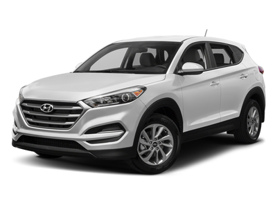2017 Hyundai TUCSON Value