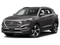 2018 Hyundai TUCSON Limited