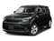 2018 Kia Soul EV EV