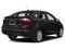 2015 Ford Fiesta Titanium