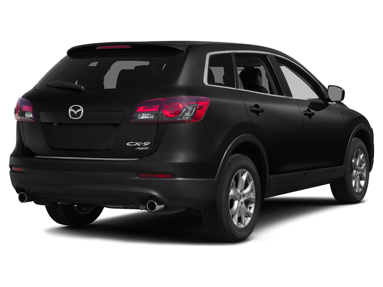 2015 Mazda Mazda CX-9 Sport