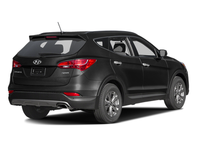 2016 Hyundai SANTA FE SPORT AWD 4Dr 2.4