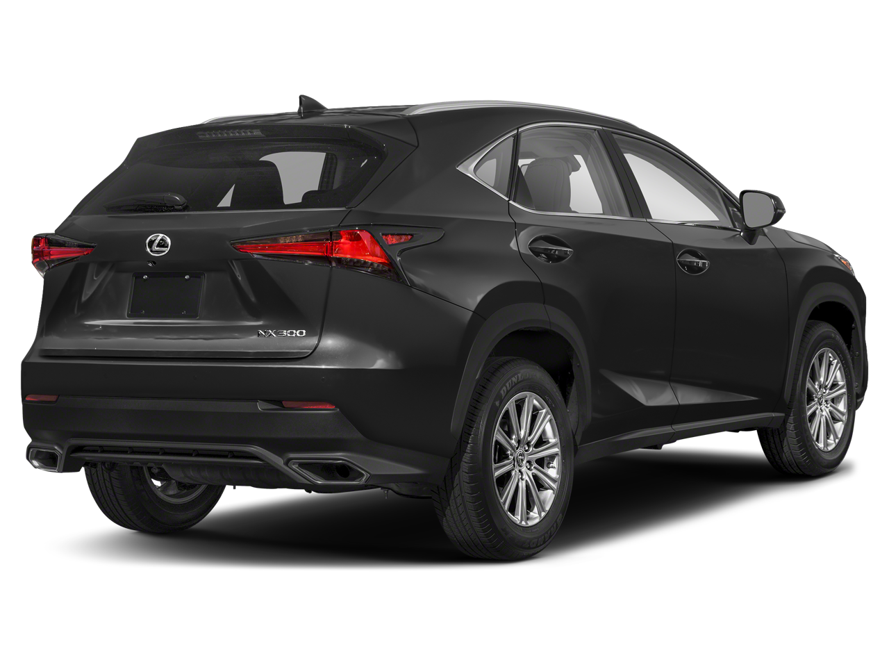 2018 Lexus NX 300 NX 300