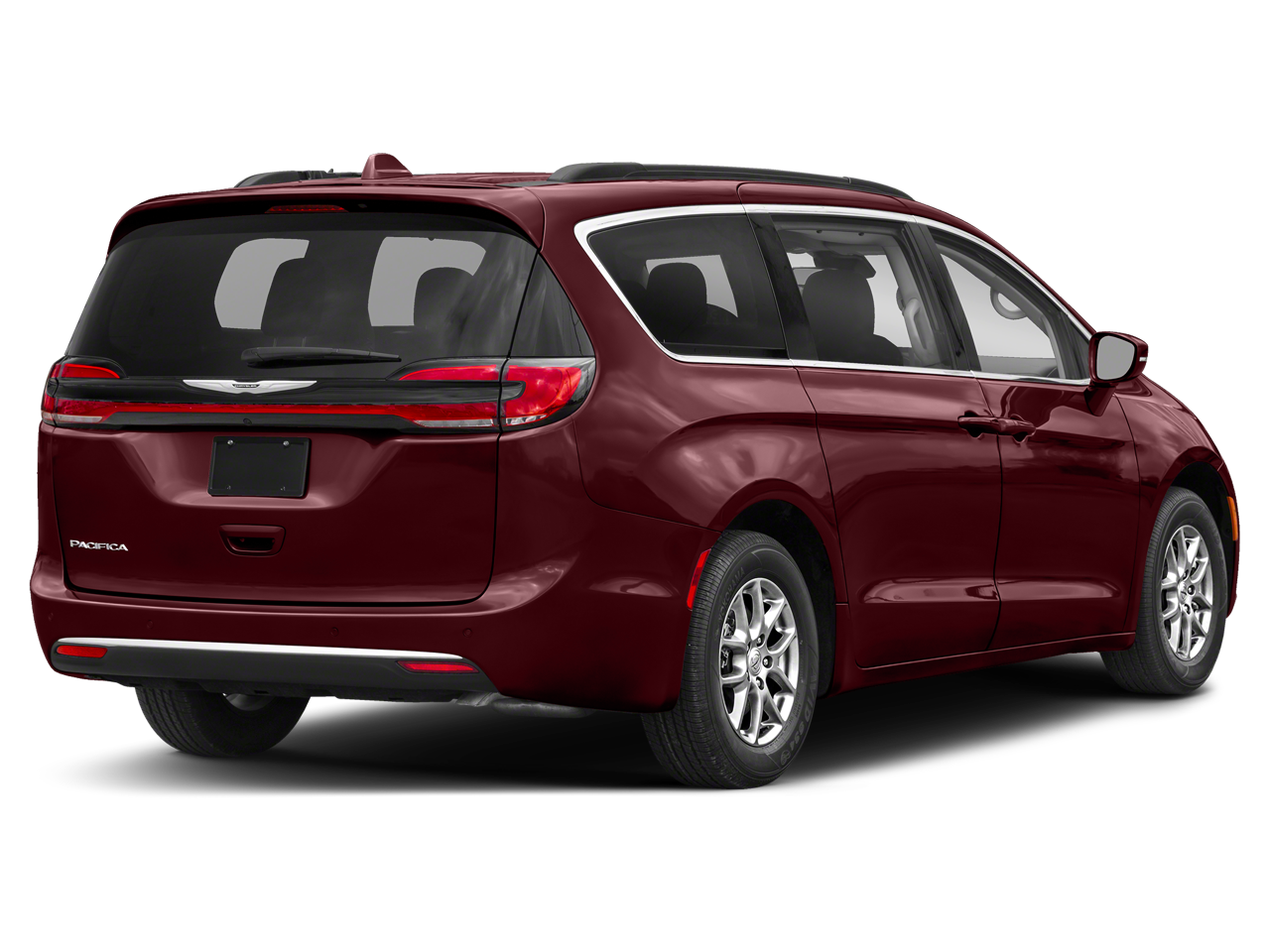 2021 Chrysler Pacifica Touring L - Photo 7