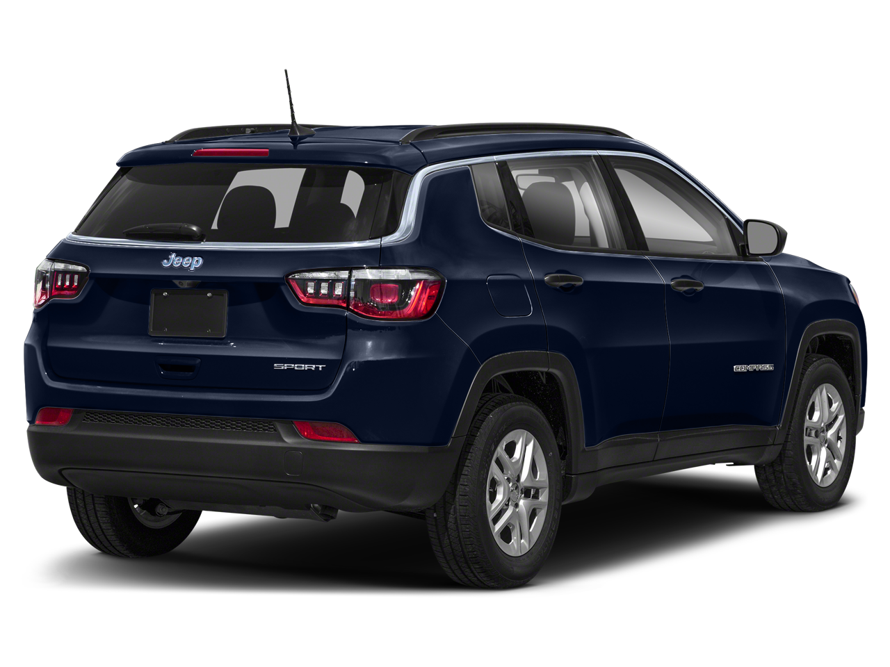 2021 Jeep Compass Sport
