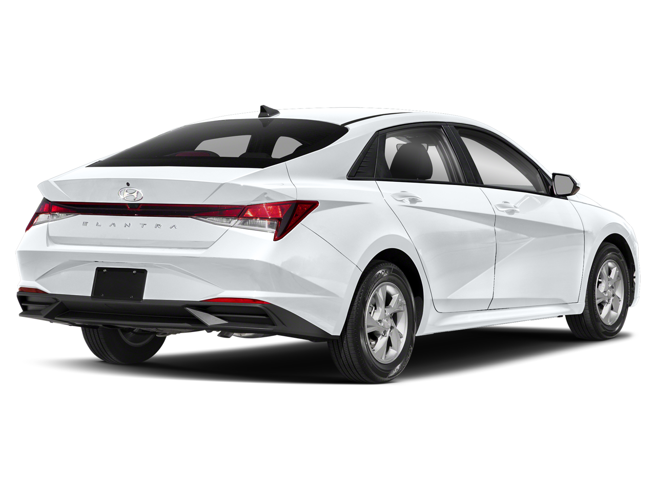2022 Hyundai ELANTRA SE