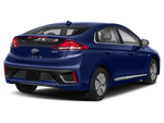 2022 Hyundai IONIQ HYBRID SE