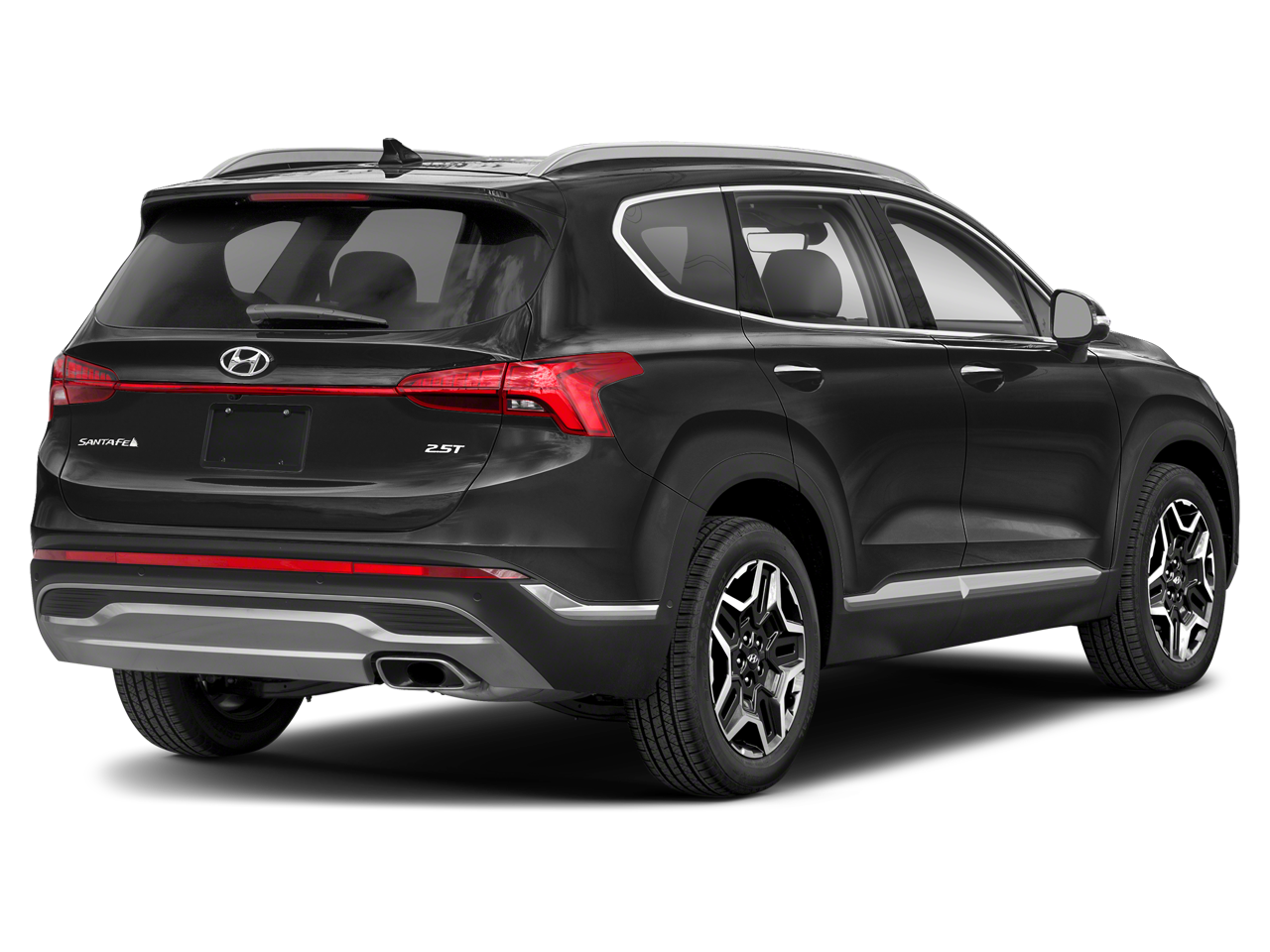 2022 Hyundai Santa Fe Limited - Photo 14