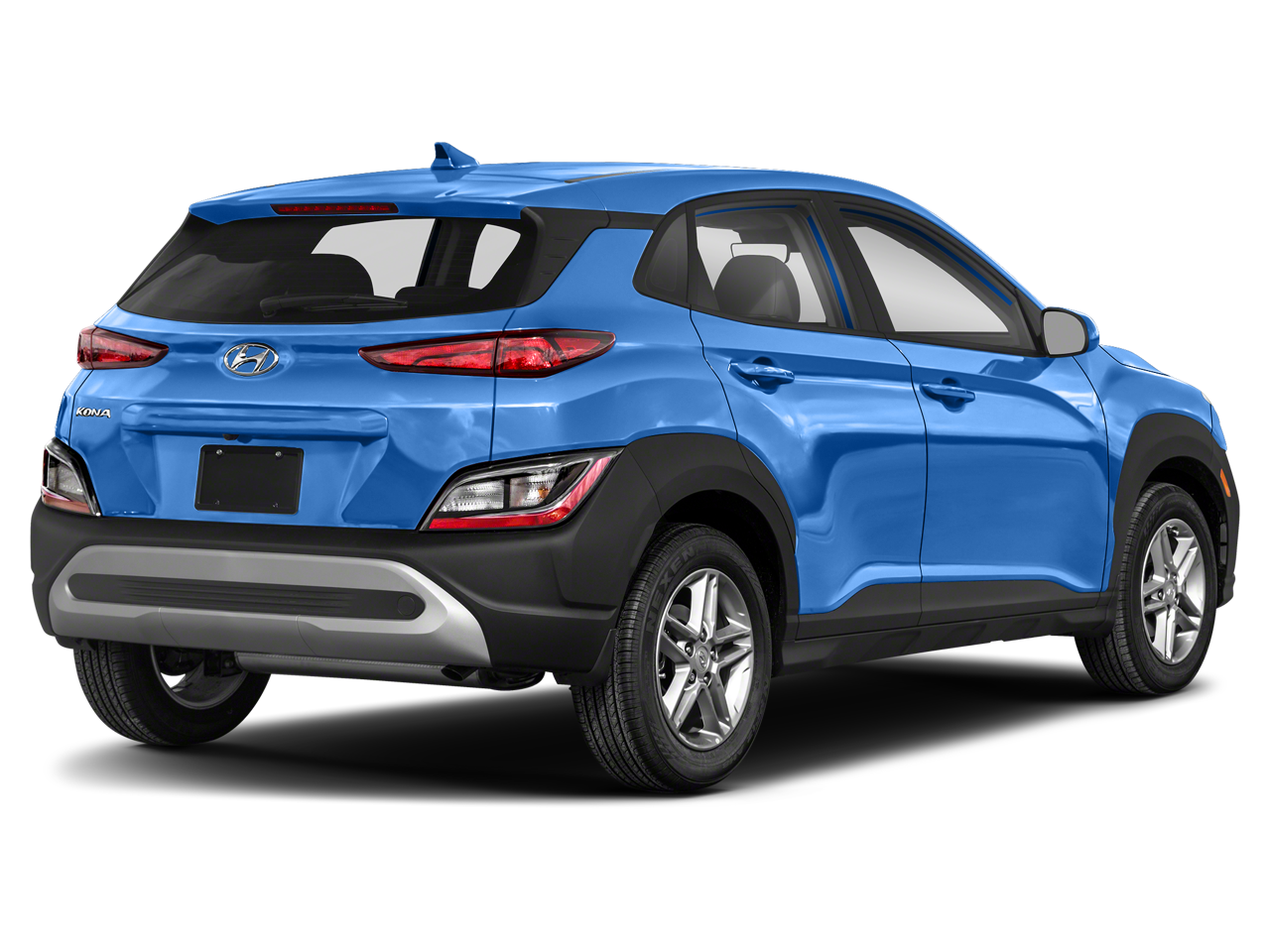 2022 Hyundai KONA SE