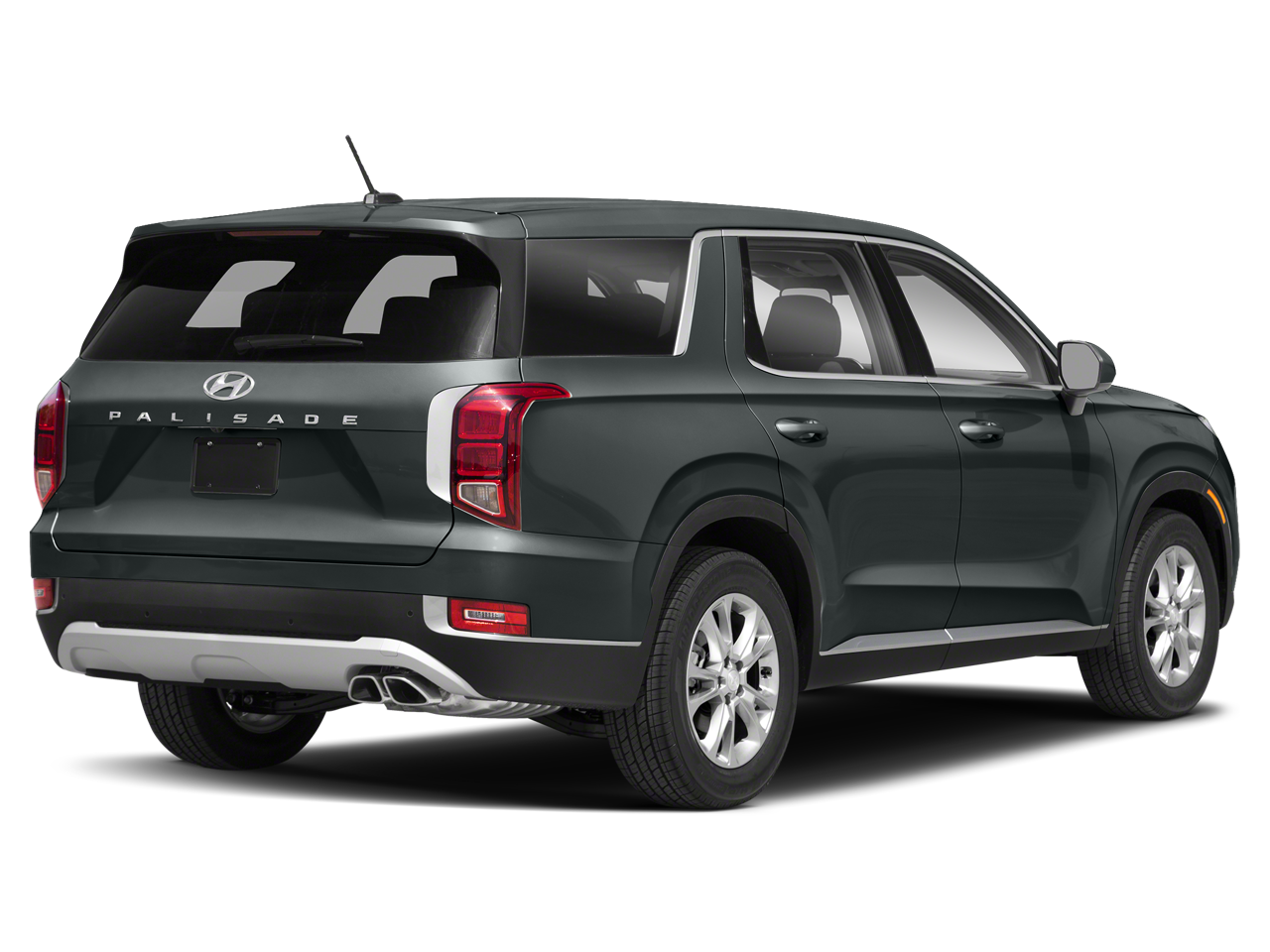 2022 Hyundai PALISADE SE