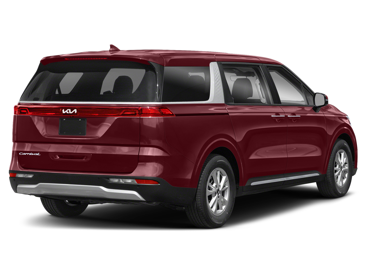 2022 Kia Carnival LX Seat Pkg - Photo 27