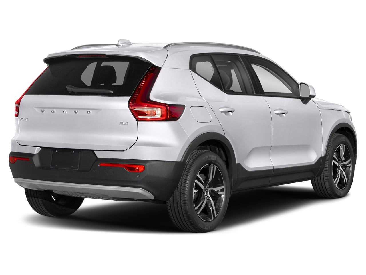 2023 Volvo XC40 Plus Bright Theme