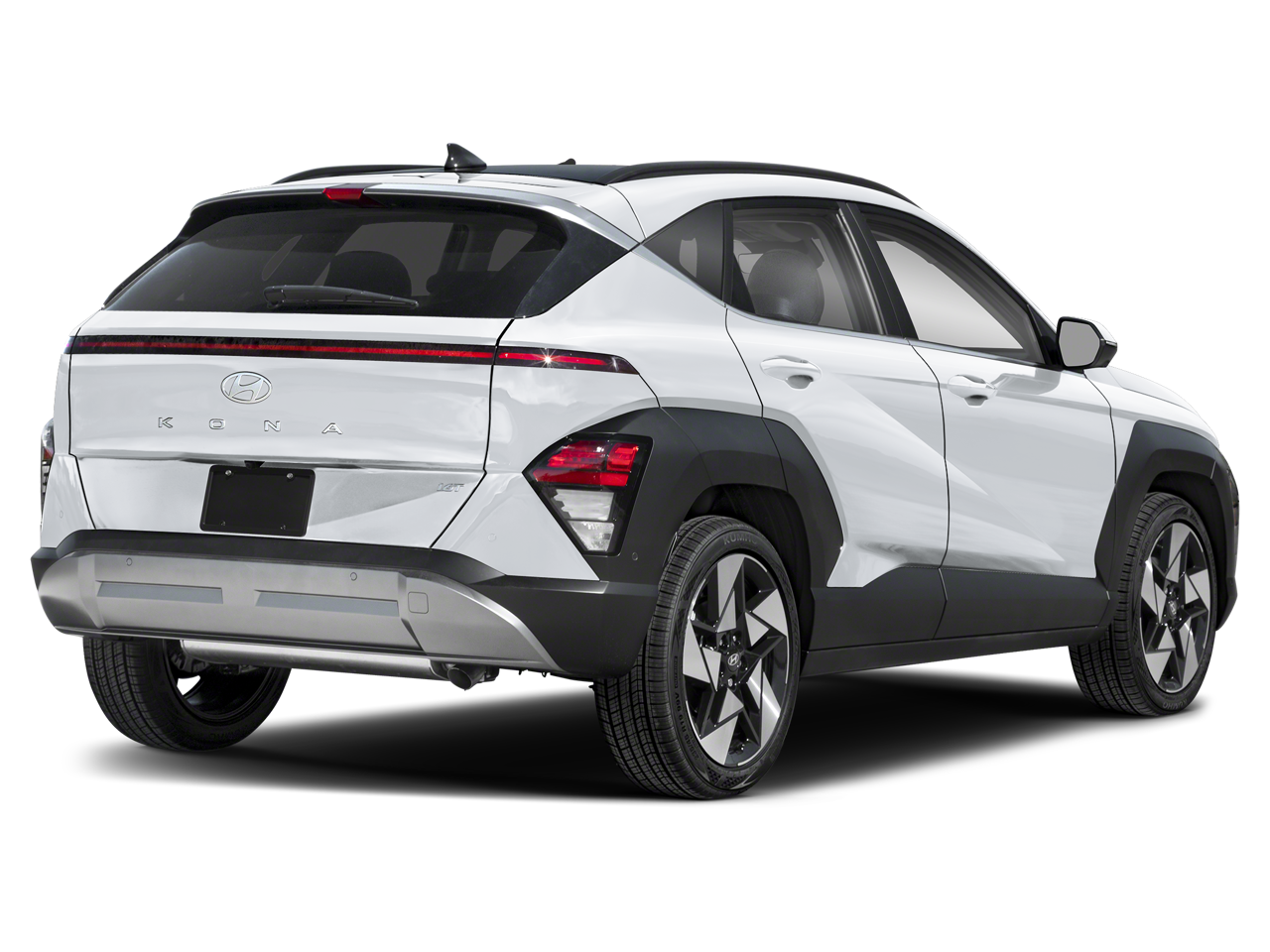 2024 Hyundai Kona Limited photo 4