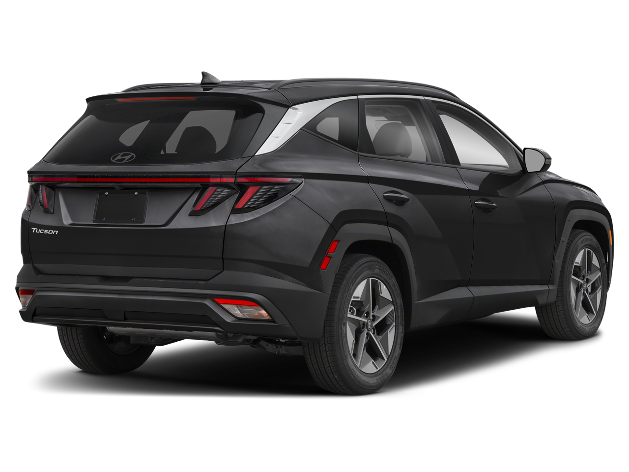 2025 Hyundai Tucson SEL Convenience - Photo 14