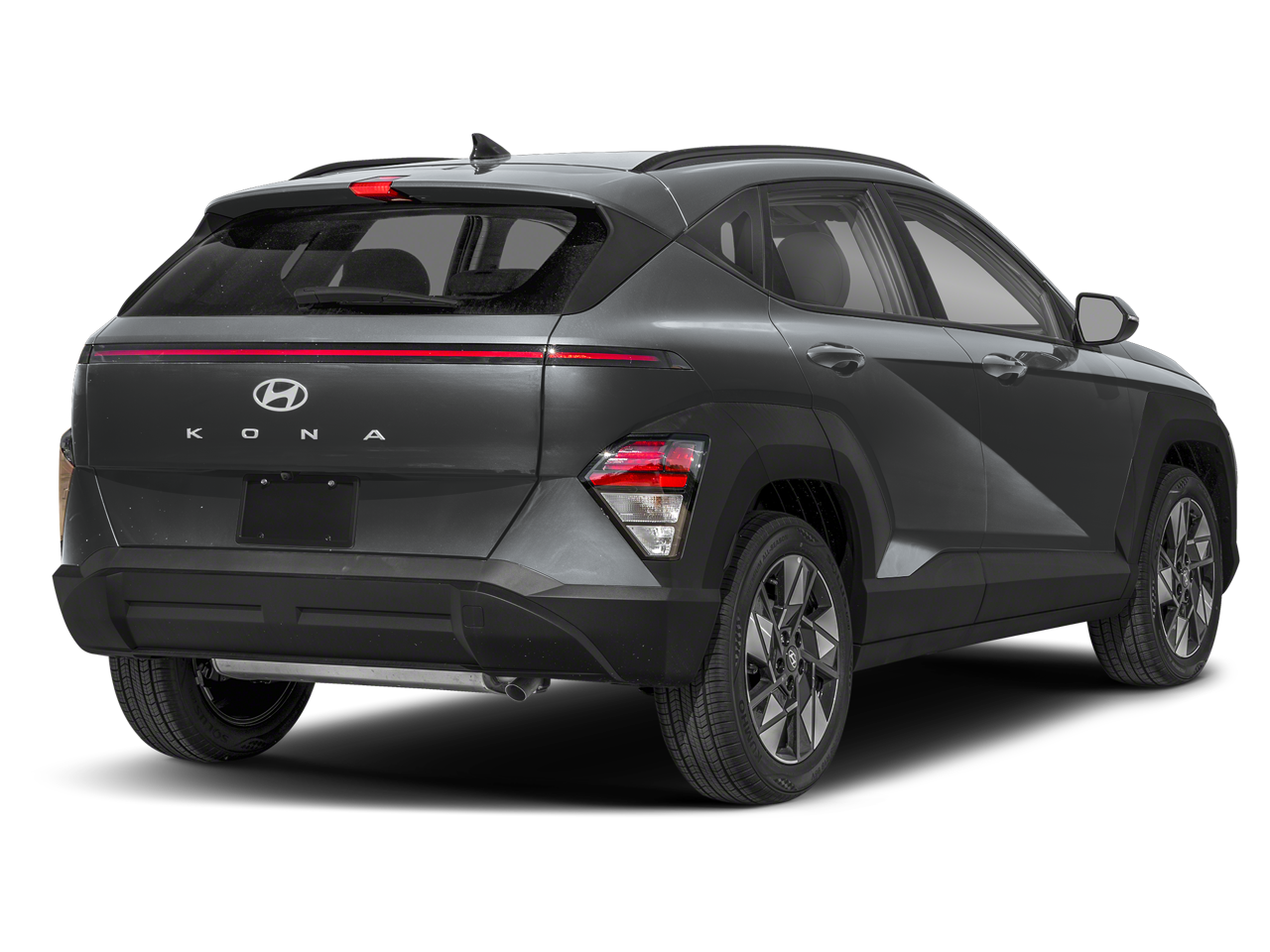 2025 Hyundai Kona SEL Convenience - Photo 18