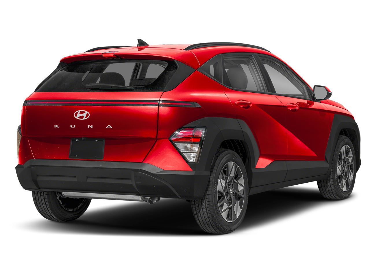 2025 Hyundai Kona SEL Convenience - Photo 18