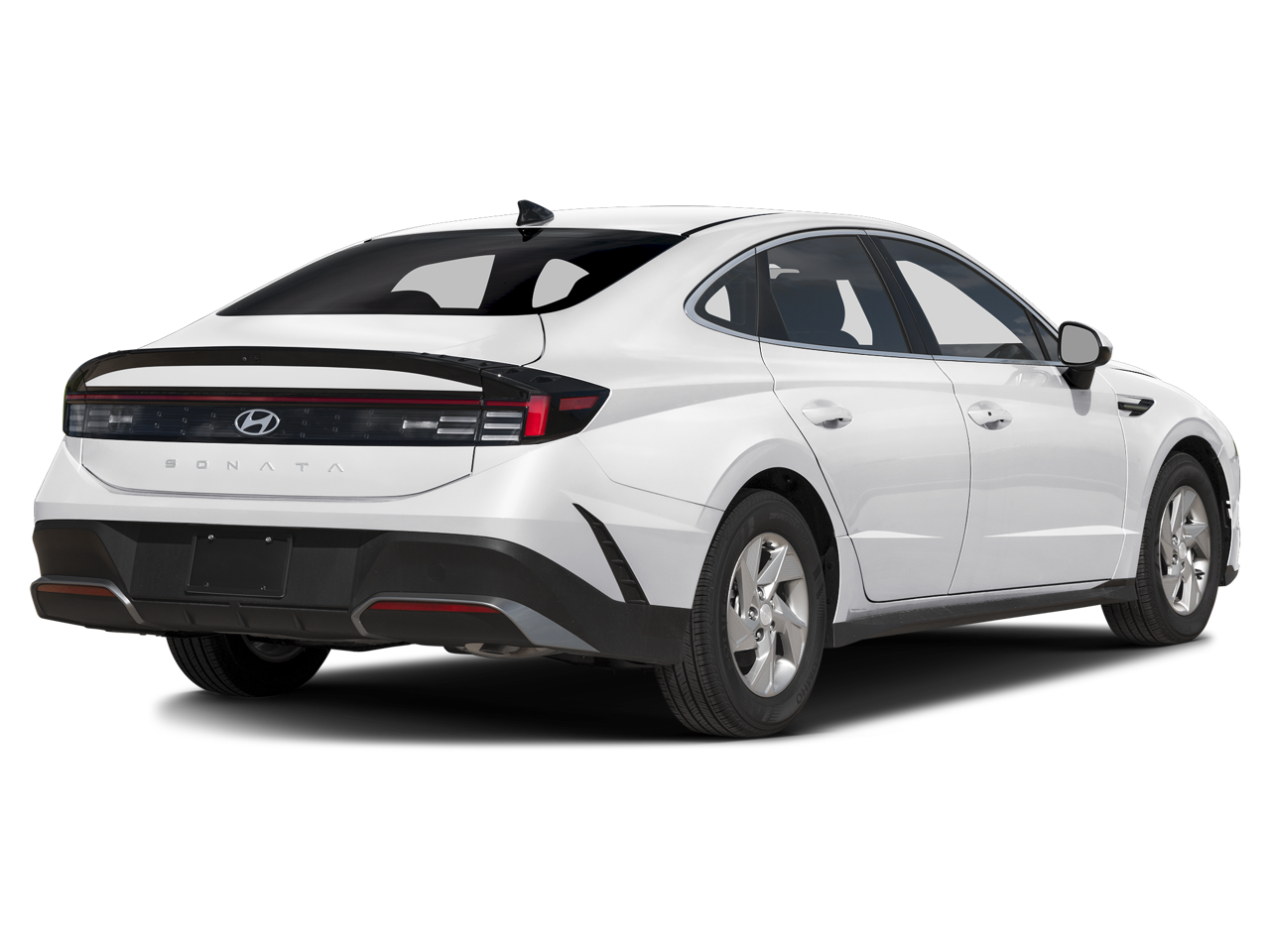 2026 Hyundai Sonata SE - Photo 14
