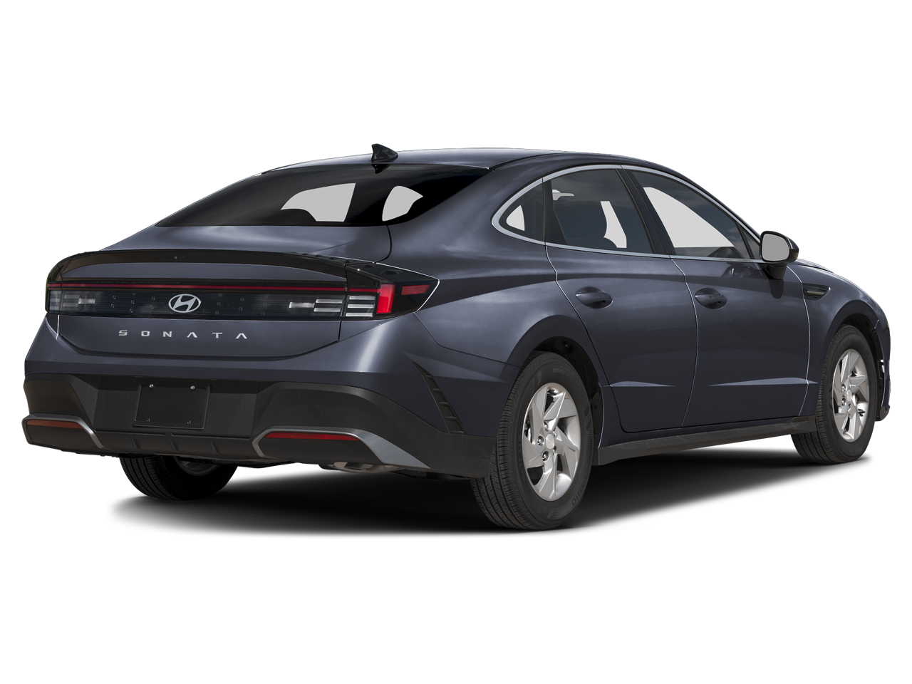 2026 Hyundai SONATA Preferred-Trend