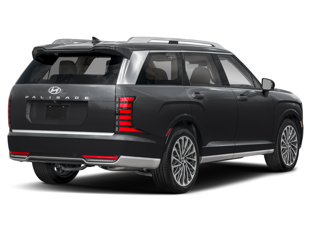 2026 Hyundai Palisade Calligraphy - Photo 18