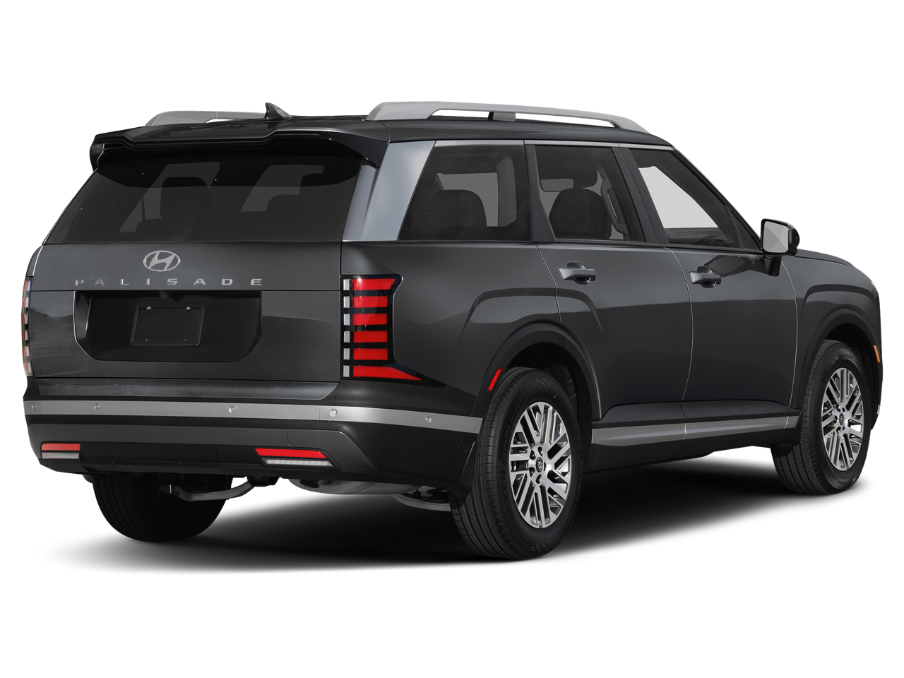 2026 Hyundai PALISADE SEL Premium 8P