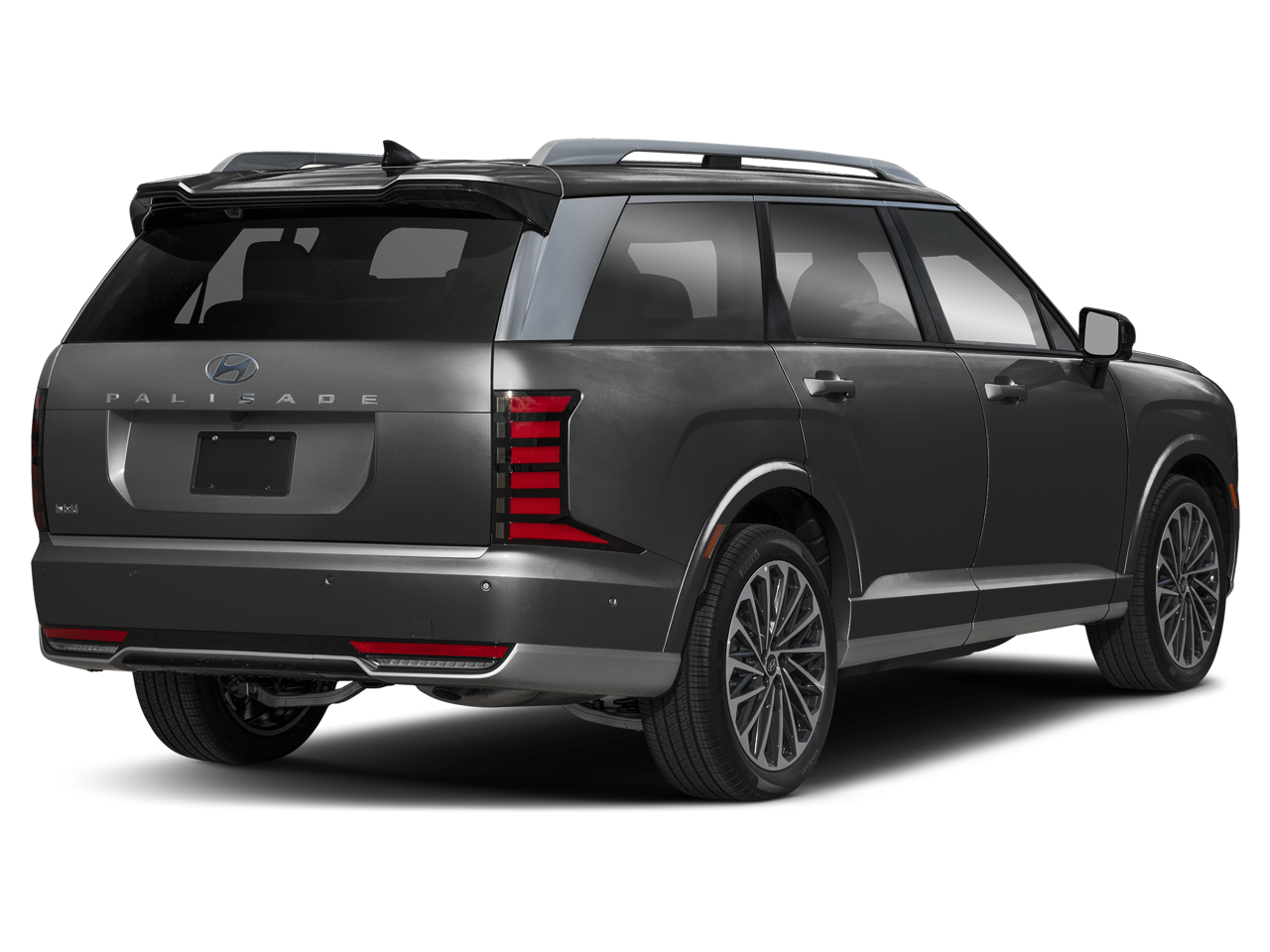 2026 Hyundai Palisade Calligraphy - Photo 14