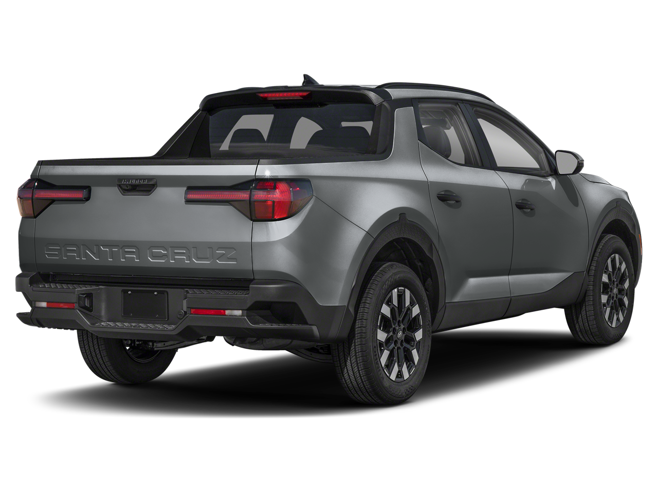 2026 Hyundai Santa Cruz SEL - Photo 13