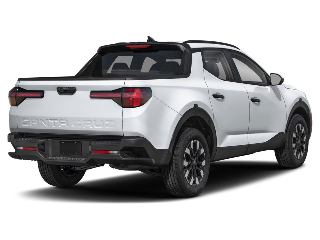 2026 Hyundai Santa Cruz SEL - Photo 13