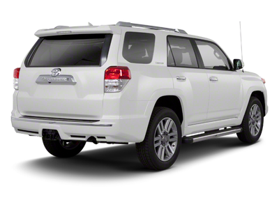 2011 Toyota 4Runner SR5