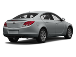 2013 Buick Regal Turbo Premium 1