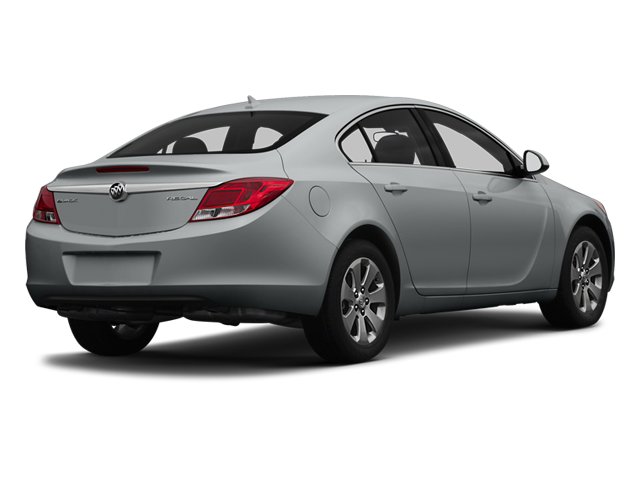 2013 Buick Regal Turbo Premium 1
