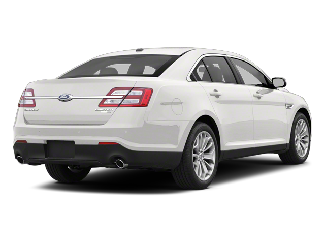 2013 Ford Taurus SE