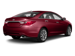 2013 Hyundai SONATA Limited