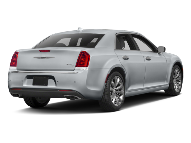 2016 Chrysler 300 300C