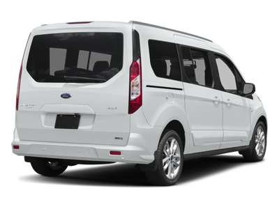 2018 Ford Transit Connect Wagon XLT
