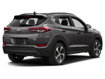 2018 Hyundai TUCSON Limited