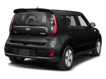 2018 Kia Soul EV EV