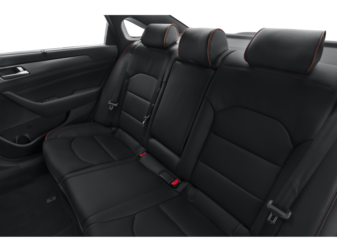 2015 Hyundai SONATA 2.0T Limited