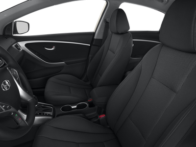 2016 Hyundai ELANTRA GT 5Dr HB Auto