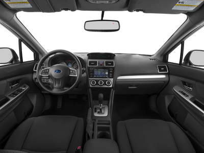 2016 Subaru Impreza 4dr CVT 2.0i