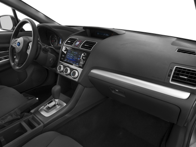 2016 Subaru Impreza 4dr CVT 2.0i
