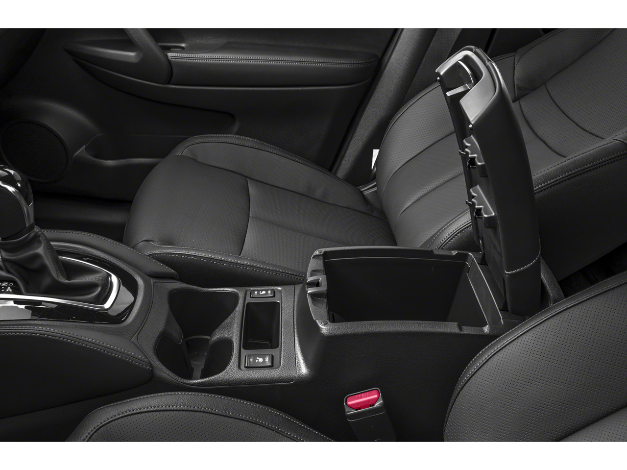 2017 Nissan Rogue SL - Photo 10