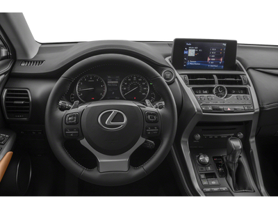 2018 Lexus NX 300 NX 300