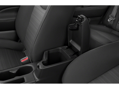 2019 Nissan LEAF SV
