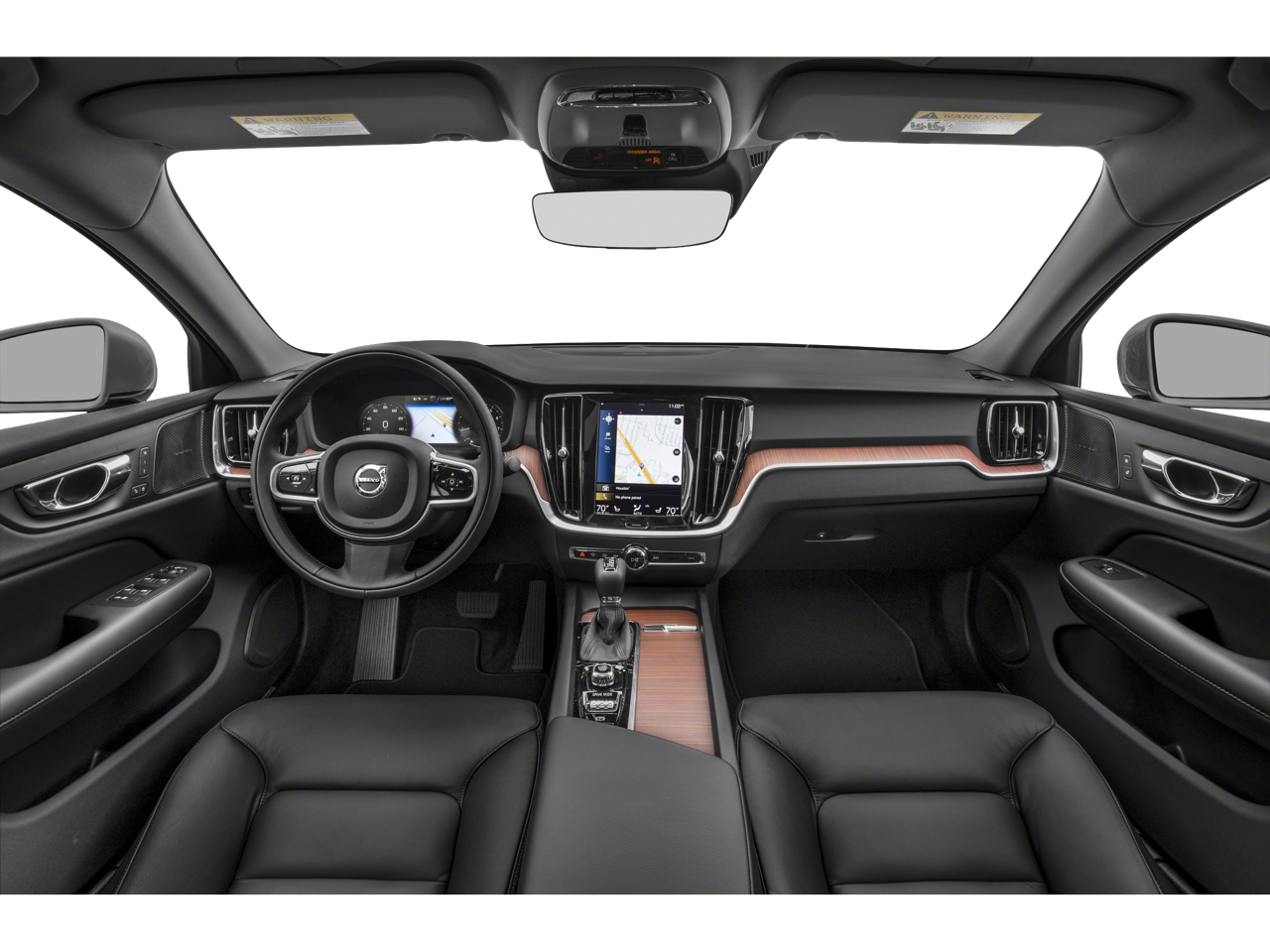 2019 Volvo S60 Inscription