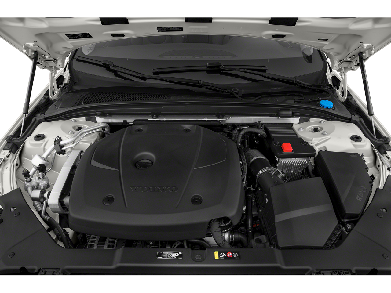 2019 Volvo S60 Inscription